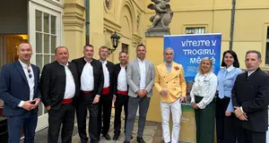 Prag prezentacija premium ponude 