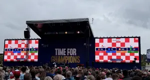 EHF Koln