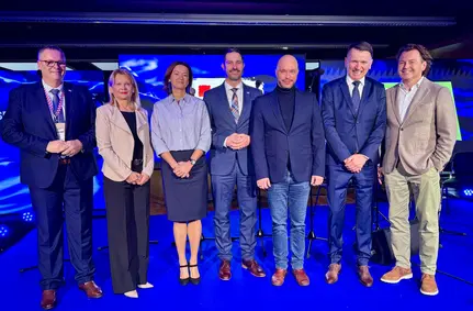 Hrvatska Zemlja partner na sajmu Alpe Adria u Ljubljani