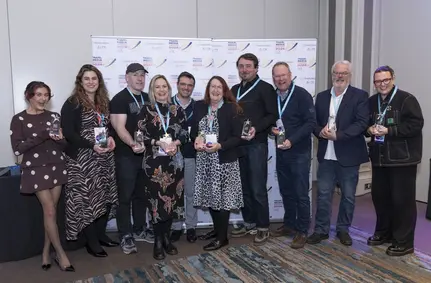 Meet the Media u Dublinu