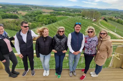 Medimurje_studijsko putovanje