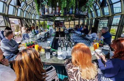 Press event Mađarska