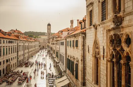 Dubrovnik