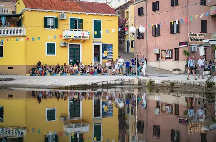 Posjeti me Dugi otok
