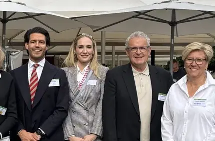 Luzern - promocija 