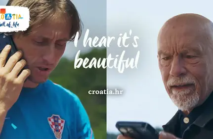 Modrić i Malkovich