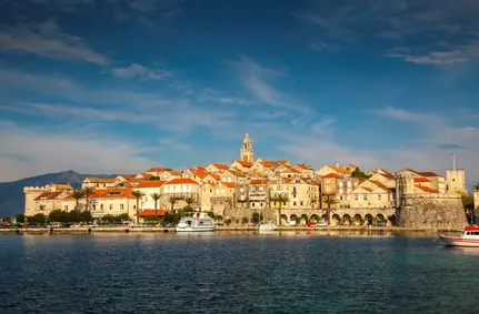 Korčula