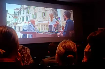 Festival turističkog filma