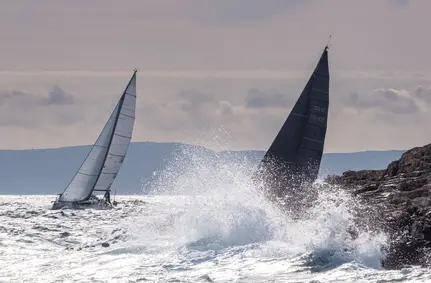 regata